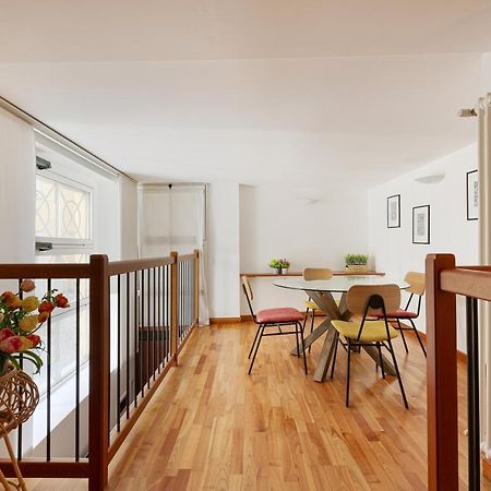 Sant'Ambrogio Design Apartment ミラノ エクステリア 写真