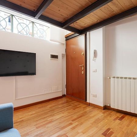 Sant'Ambrogio Design Apartment ミラノ エクステリア 写真
