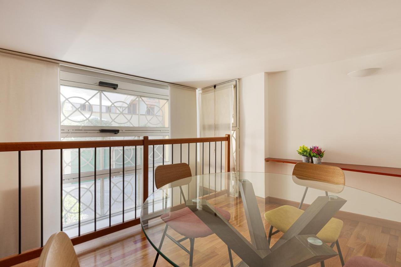 Sant'Ambrogio Design Apartment ミラノ エクステリア 写真