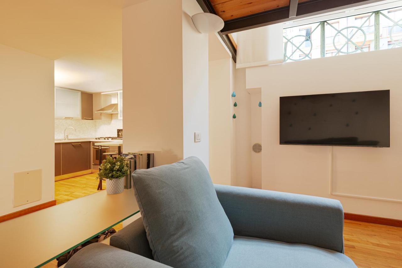 Sant'Ambrogio Design Apartment ミラノ エクステリア 写真