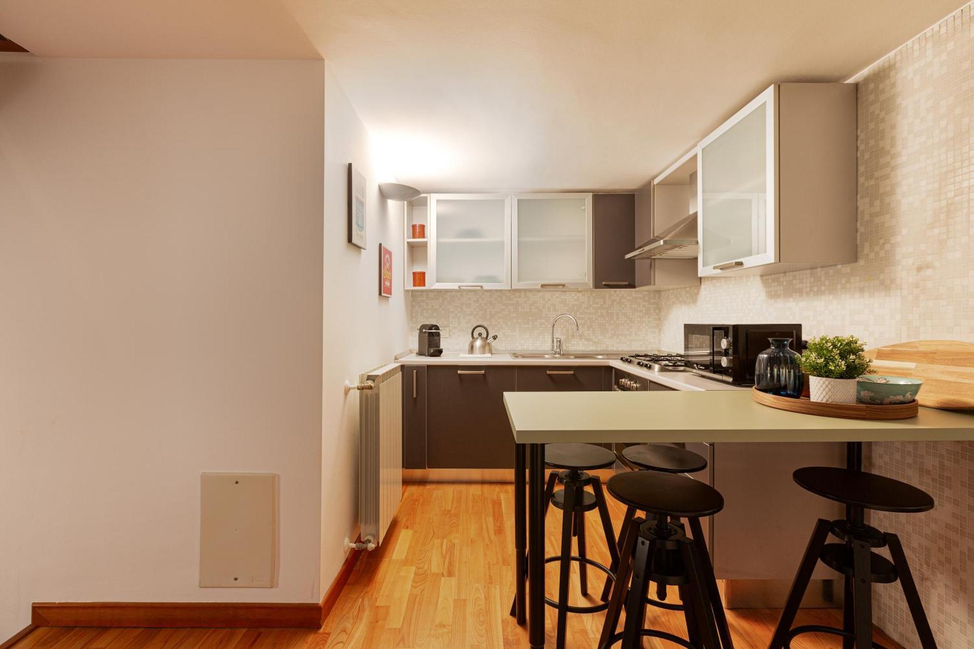 Sant'Ambrogio Design Apartment ミラノ エクステリア 写真