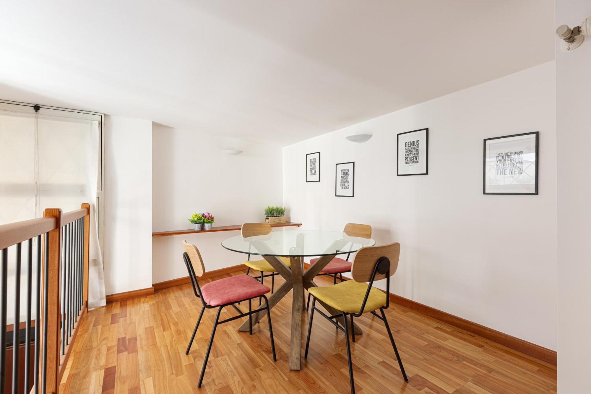 Sant'Ambrogio Design Apartment ミラノ エクステリア 写真